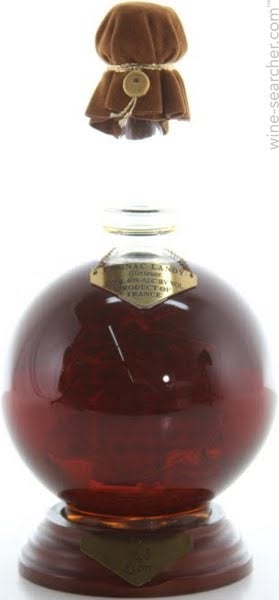 ブランデー LANDY COGNAC LION Landy, Cognac VS 200ML, France – Leon & Son Wine and Spirits