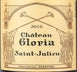 14th label thumbnail of Chateau Gloria