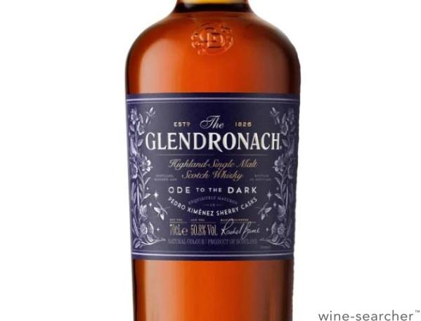 GLENDRONACH ALLARDICE 18年 700ml 46% Glendronach 18 year old Allardice | 750 ml Bottle