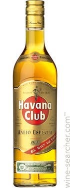 Havana Club Anejo Especial Rum | prices, stores, tasting ...