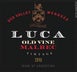 1st label thumbnail of Luca Malbec