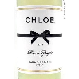 Chloe pinot grigio 2016 Clearance