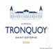 1st label thumbnail of Chateau Tronquoy