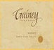 3rd label thumbnail of Gainey Vineyard Merlot