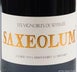 1st label thumbnail of Les Vignobles de Seyssuel 'Saxeolum' Terre de Viennae