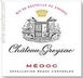 18th label thumbnail of Chateau Greysac