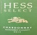 3rd label thumbnail of Hess Select Chardonnay