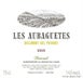 2nd label thumbnail of Alvaro Palacios Les Aubaguetes