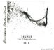 6th label thumbnail of Brendan Stater-West Saumur Les Chapaudaises