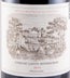 2nd label thumbnail of Chateau Lafite Rothschild
