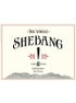 Wine Label of Bedrock, “The Whole Shebang”, NV
