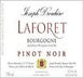 6th label thumbnail of Joseph Drouhin Bourgogne Laforet Pinot Noir