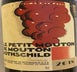 11th label thumbnail of Le Petit Mouton de Mouton Rothschild