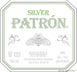7th label thumbnail of Patron Silver Tequila