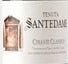 4th label thumbnail of Ruffino Tenuta Santedame