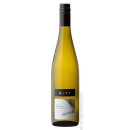 Gatt Accent Pinot Gris, Eden Valley | prices, stores, tasting ...