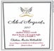 11th label thumbnail of Aile d'Argent Blanc du Chateau Mouton Rothschild