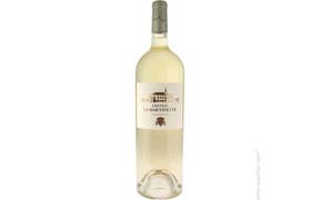 Click to see this product Label of Chateau La Martinette Cotes de Provence Blanc