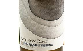 Click to see this product Label of Anthony Road Skin Ferment Riesling
