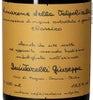 Giuseppe Quintarelli Amarone della Valpolicella Classico DOCG, Veneto, Italy label image