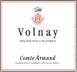 2nd label thumbnail of Comte Armand Volnay