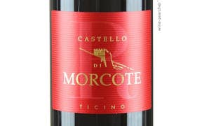 Click to see this product Label of Tenuta Castello di Morcote Riserva