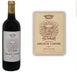 7th label thumbnail of Chateau Gruaud-Larose