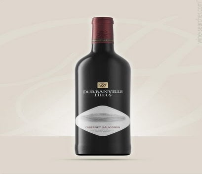 Label 1 of Durbanville Hills Cabernet Sauvignon
