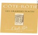 6th label thumbnail of Domaine Clusel-Roch Cote Rotie 'Les Grandes-Places'