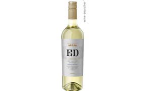 Click to see this product Label of Ed Edmundo White Malbec