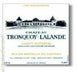 12th label thumbnail of Chateau Tronquoy