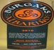 12th label thumbnail of Martin Codax Burgans Albarino