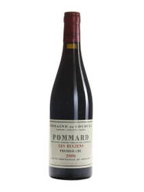 Click to see larger label image Label of Domaine de Courcel Les Rugiens