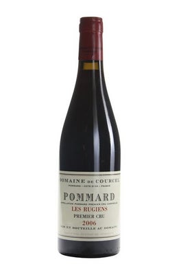 Label 1 of Domaine de Courcel Les Rugiens