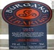 8th label thumbnail of Martin Codax Burgans Albarino