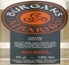 7th label thumbnail of Martin Codax Burgans Albarino