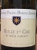 9th label thumbnail of Vincent Dureuil-Janthial Le Meix-Cadot Blanc
