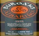 6th label thumbnail of Martin Codax Burgans Albarino