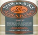 5th label thumbnail of Martin Codax Burgans Albarino