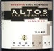10th label thumbnail of Altos Las Hormigas Reserve Malbec