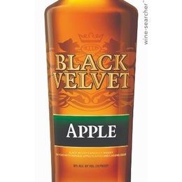 Where to buy Black Velvet Apple Whisky | prices & local ...