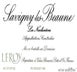 5th label thumbnail of Leroy Les Narbantons