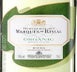 15th label thumbnail of Marques de Riscal Organic Verdejo