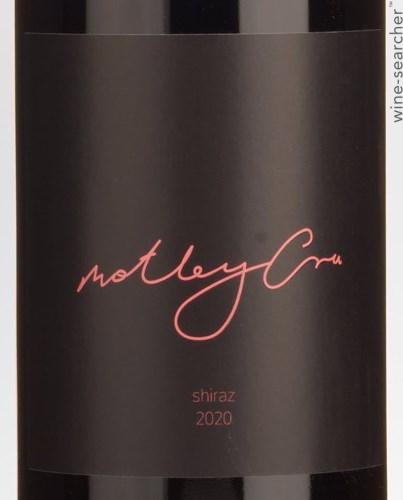 Motley Cru Shiraz, Victoria | prices, stores, tasting notes ...