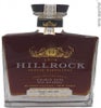 Hillrock Estate Distillery Double Cask Rye Whiskey, New York, USA label image