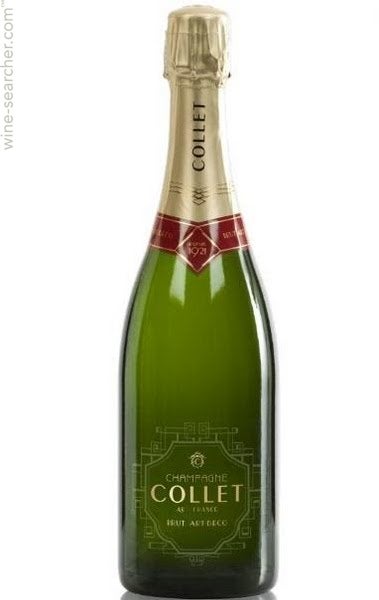 Champagne Collet ミレジメ 2008 Brut Vintage 2008 | Champagne Collet