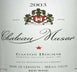 10th label thumbnail of Chateau Musar