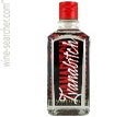 Label 1 of Ivanabitch Vodka