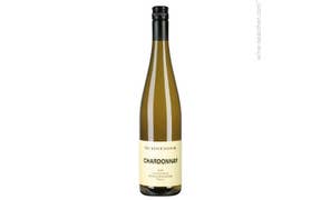 Click to see this product Label of Markus Schneider Chardonnay