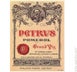 16th label thumbnail of Petrus